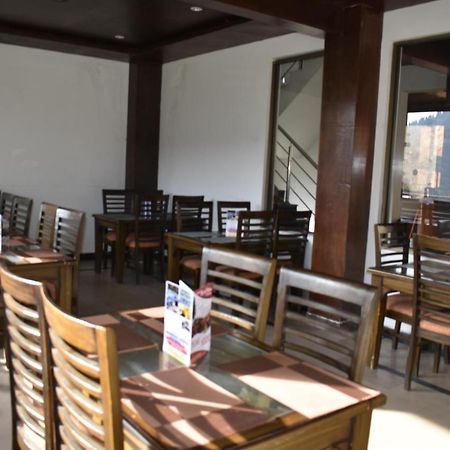 Hotel Royal Inn Murree Exterior foto